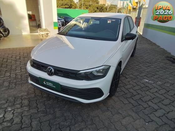VOLKSWAGEN POLO 1.0 MPI TRACK MANUAL VOLKSWAGEN POLO 1.0 MPI TRACK MANUAL